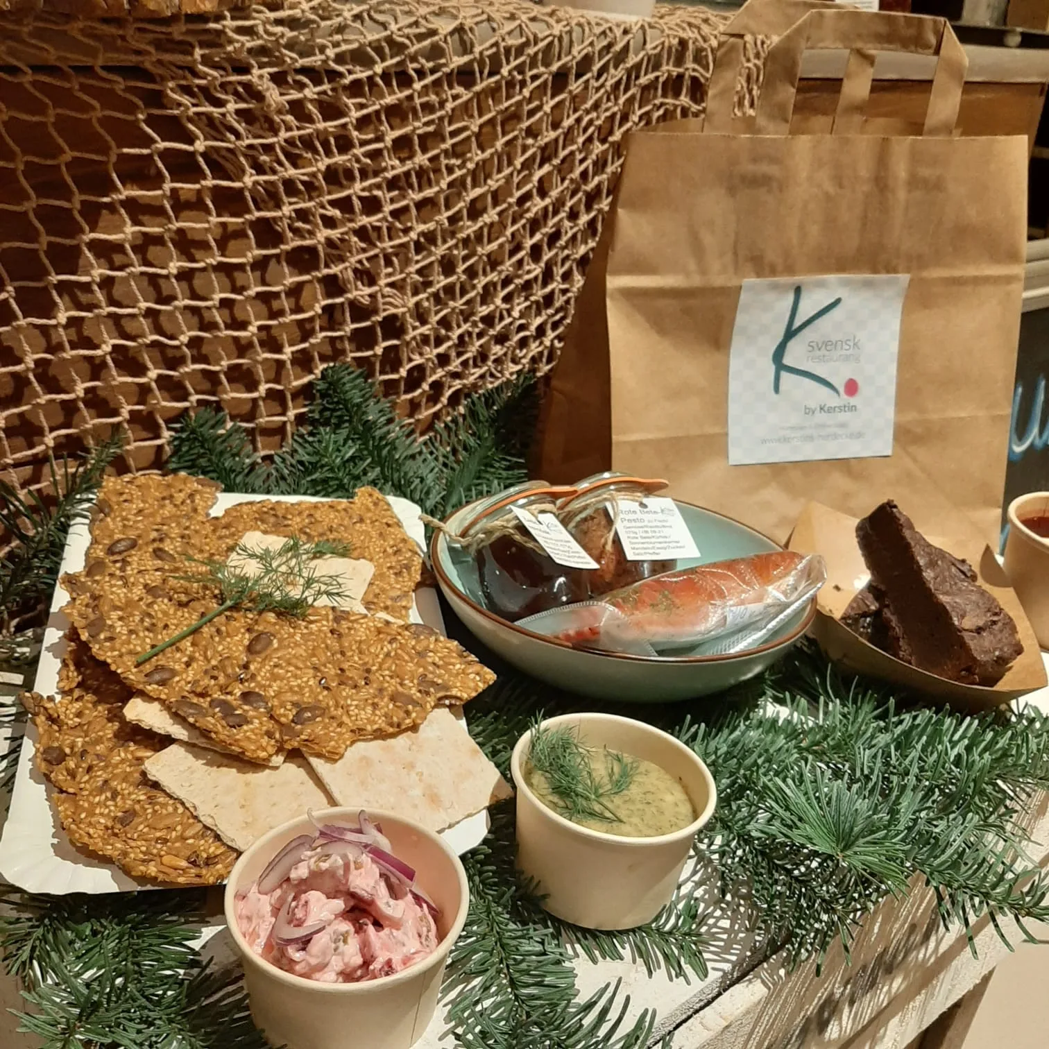 Kerstins Restaurant — photo 65
