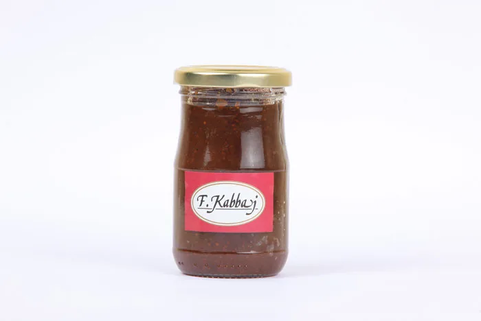 F. Kabbaj — photo 15