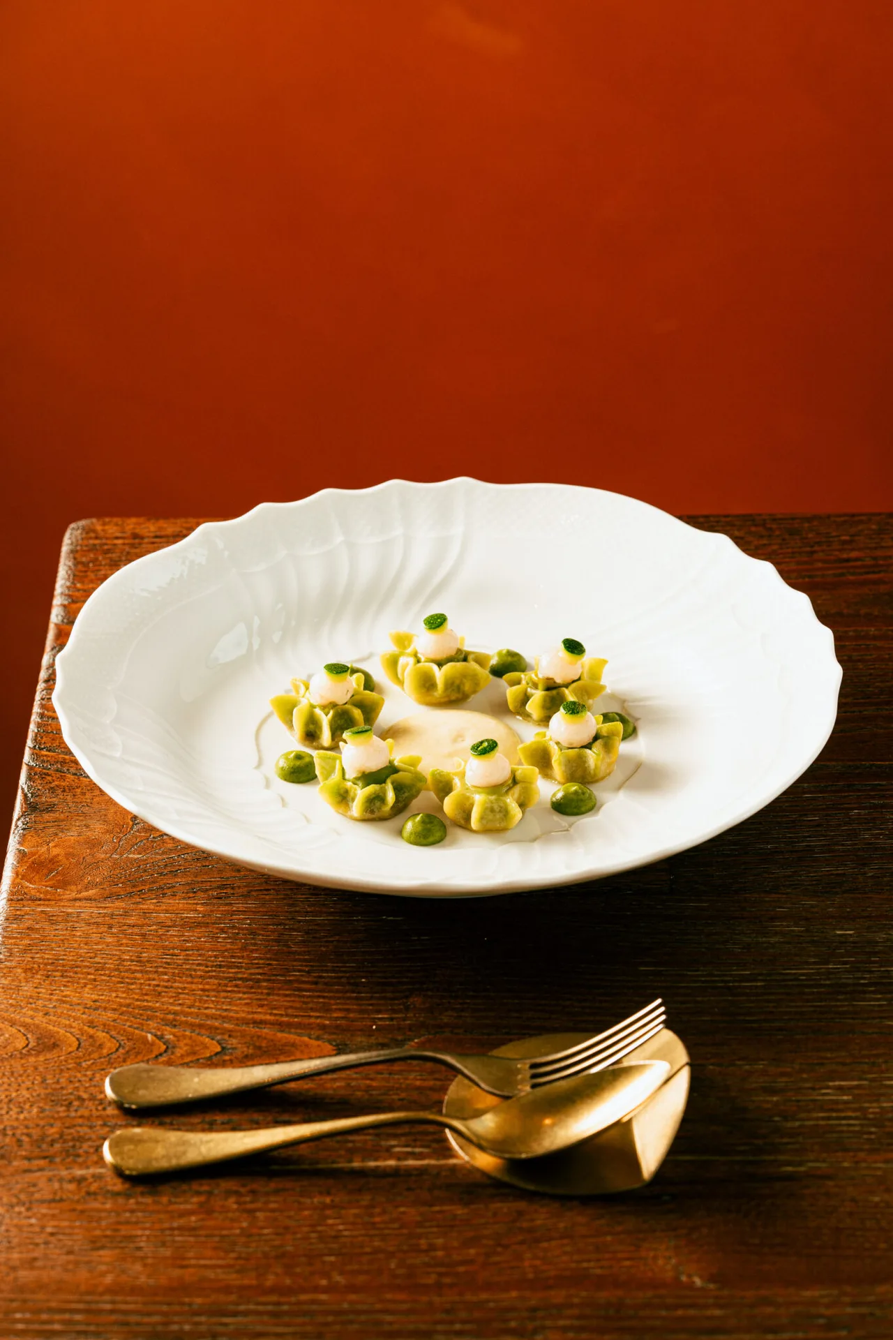 Meraviglioso Osteria Moderna — photo 18