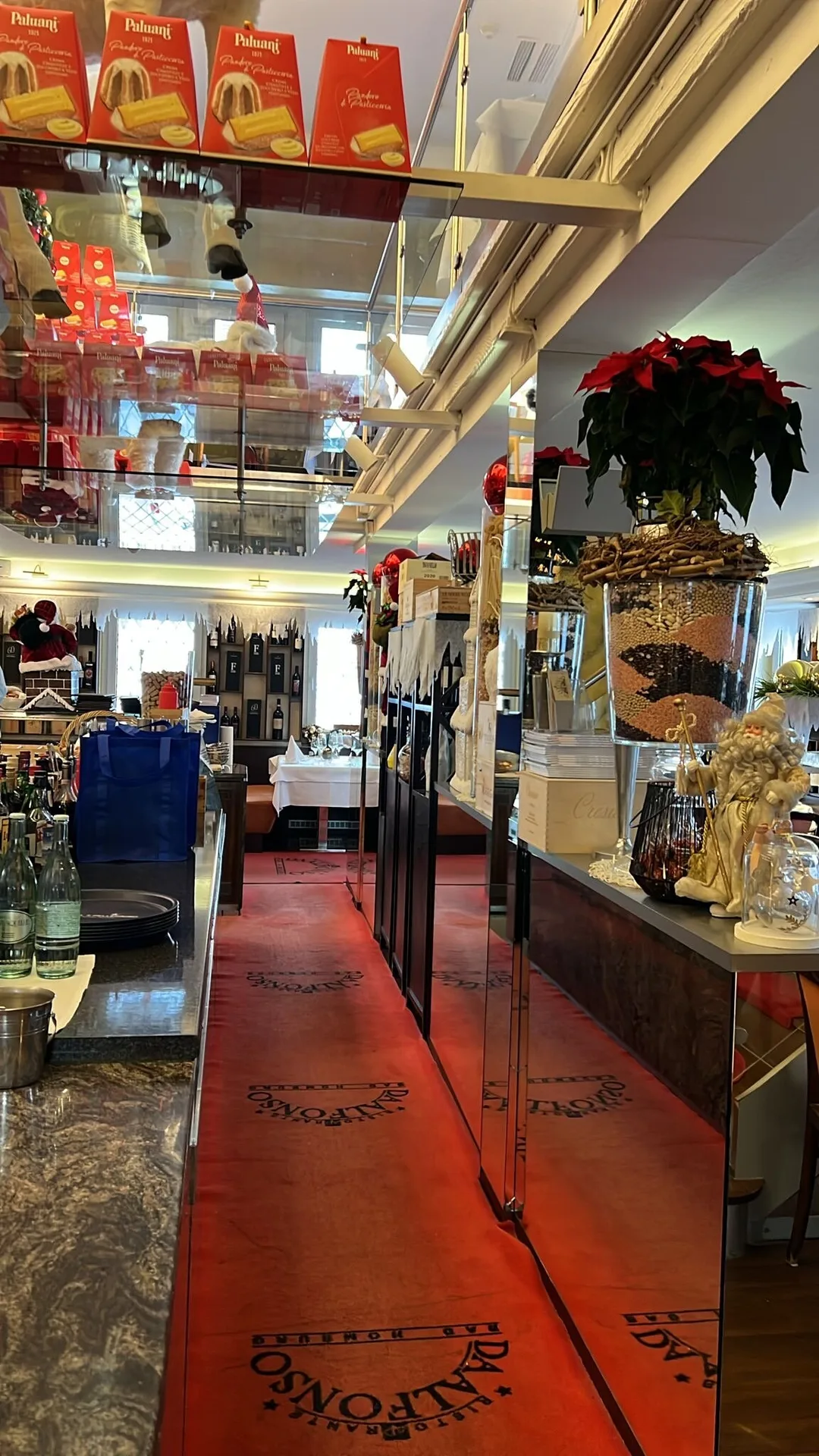 Ristorante Da Alfonso — photo 21