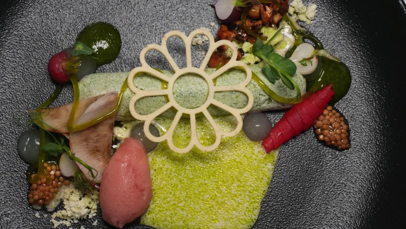 Restaurant Sevidian — photo 15