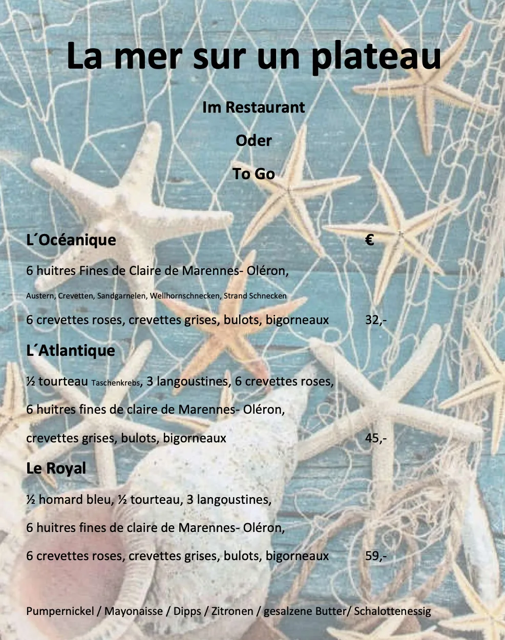 Restaurant La Bécasse — photo 13
