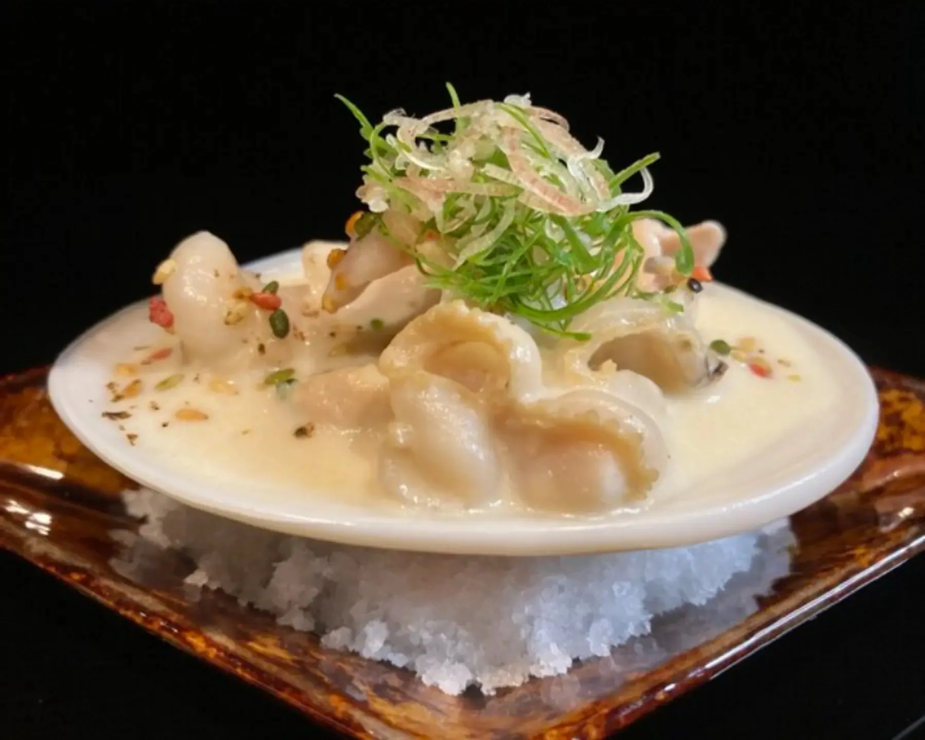 Sushi Rinda — food