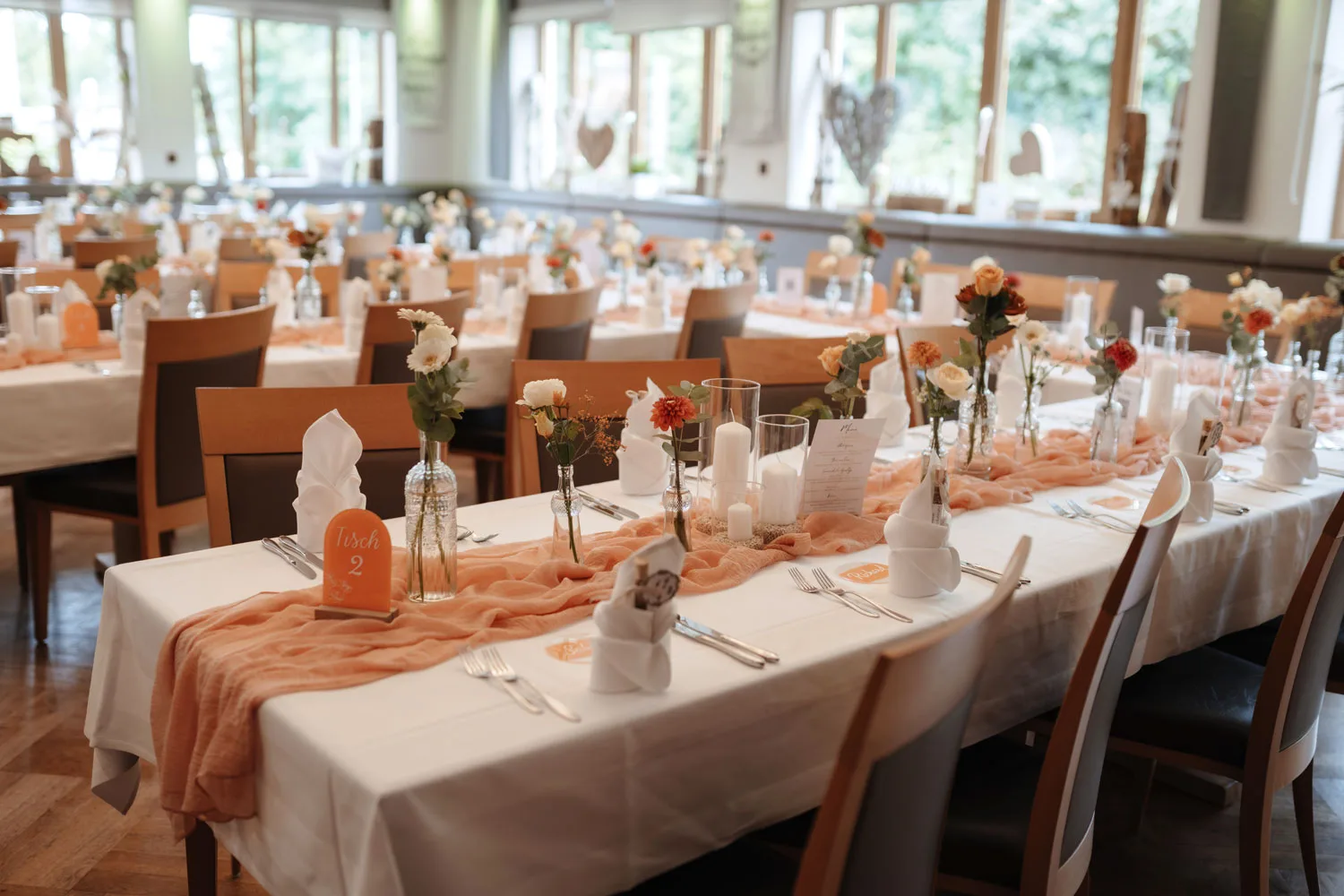 Restaurant Grüner Baum — photo 31
