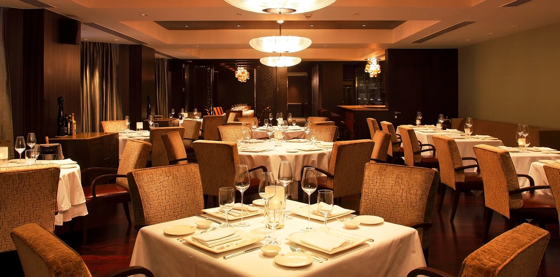 Le Cirque Signature — photo 9