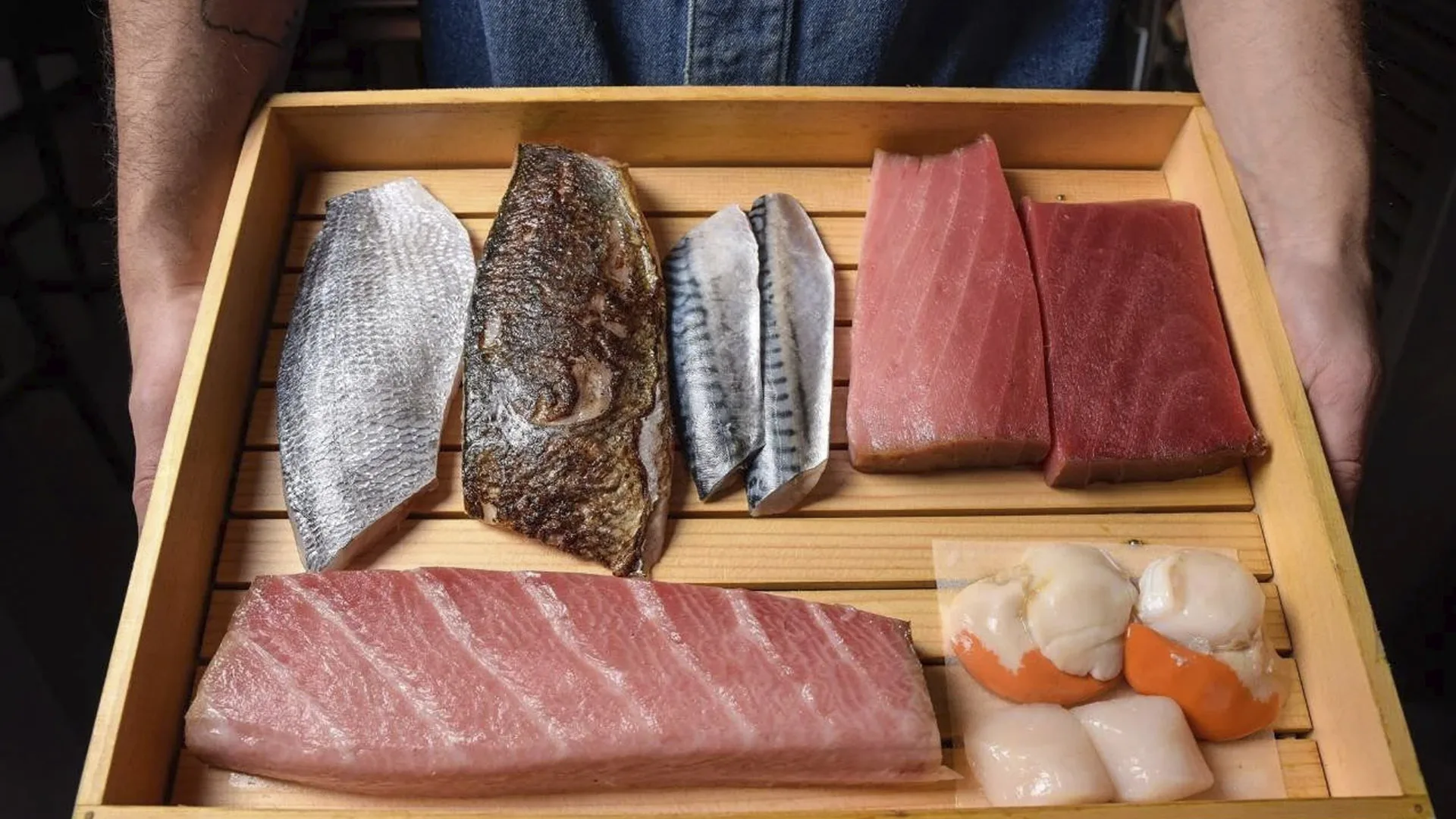 Omakase — photo 5