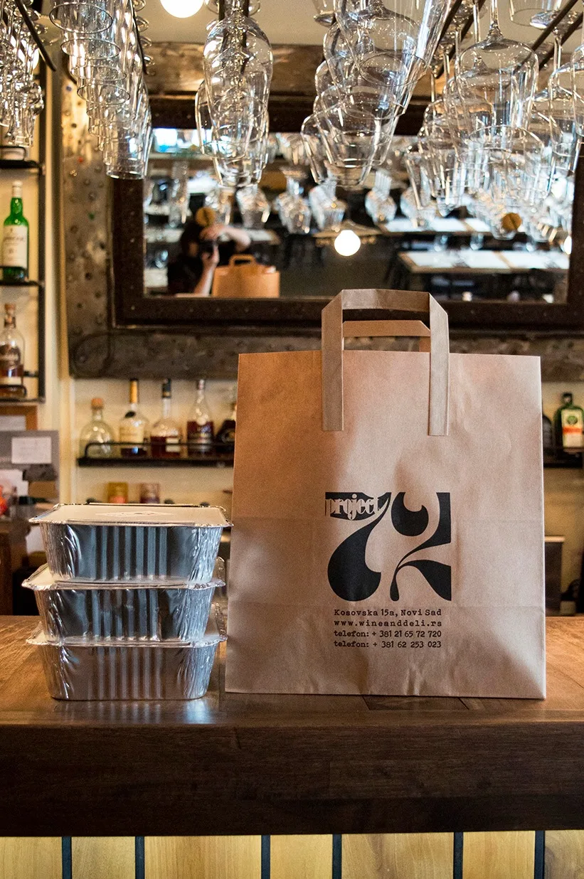 PROJECT 72 WINE&DELI — photo 29