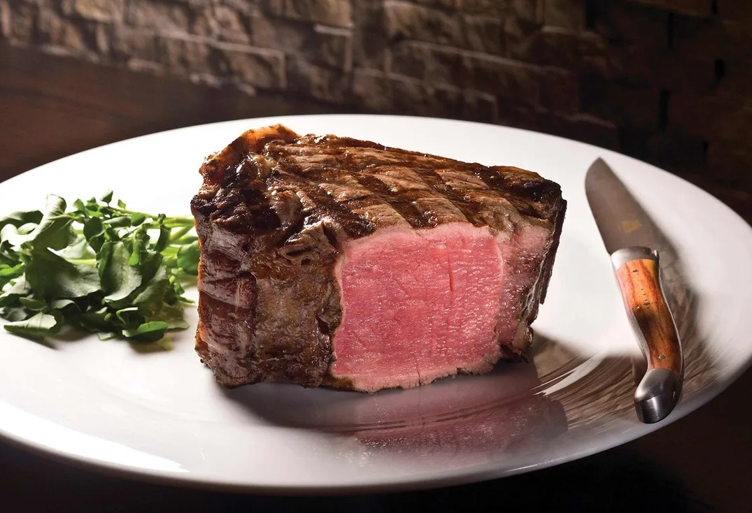 Council Oak Steaks & Seafood — photo 6