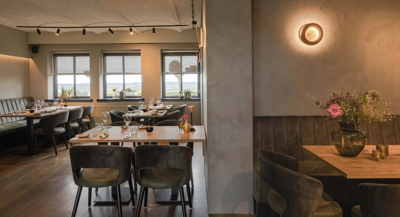 Restaurant Op de Hej — photo 5