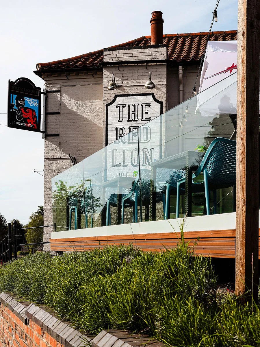 The Red Lion — photo 7
