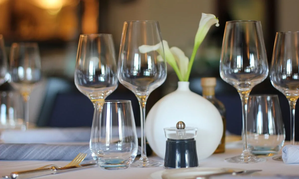 Ente-Bistro — atmosphere