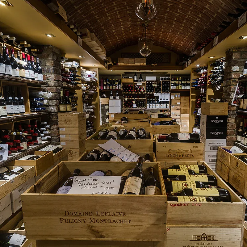 64 Wine — photo 37