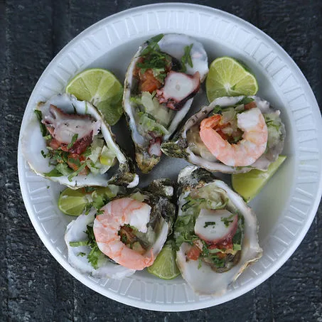 Mariscos Jalisco — photo 19
