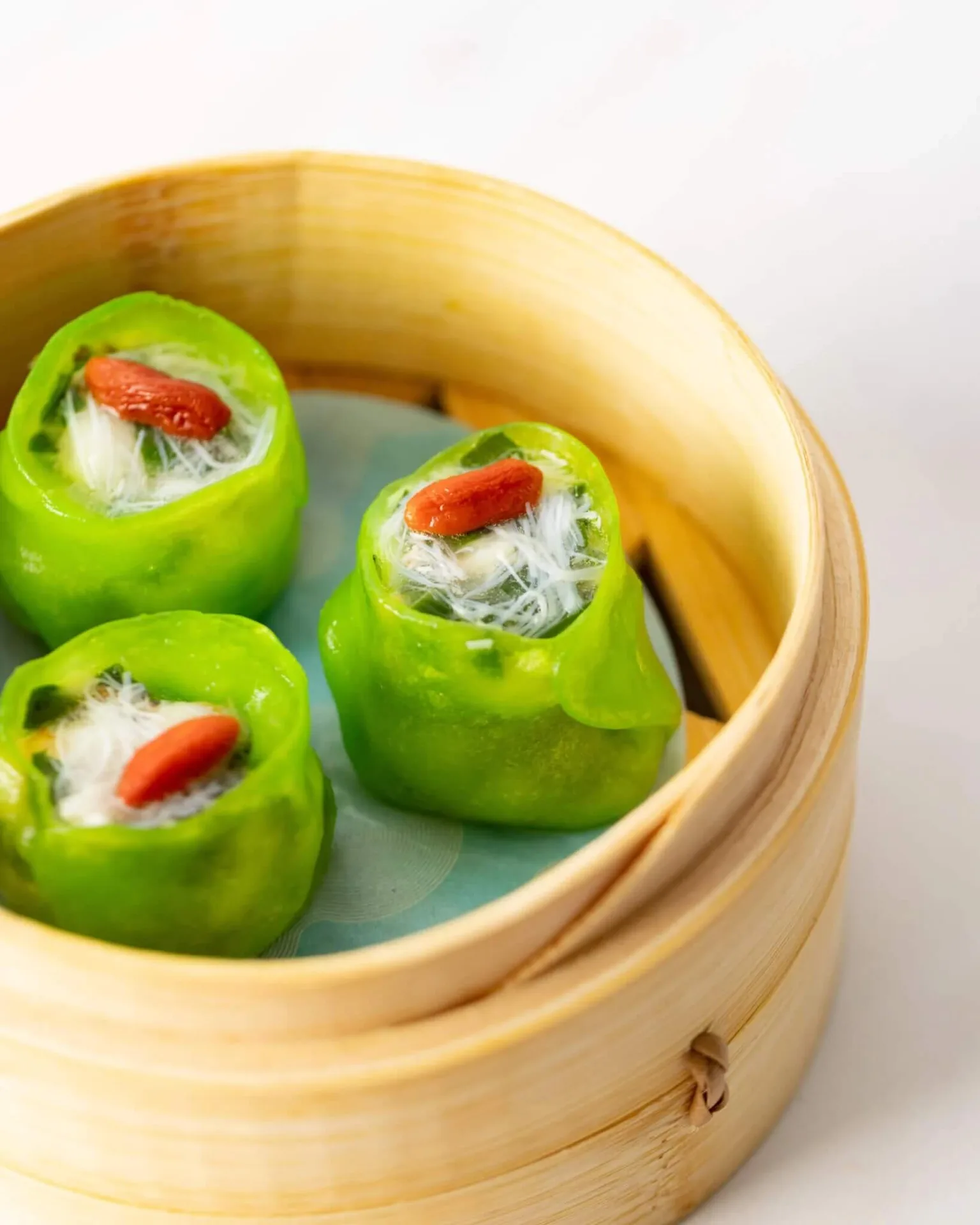 Yauatcha — photo 37