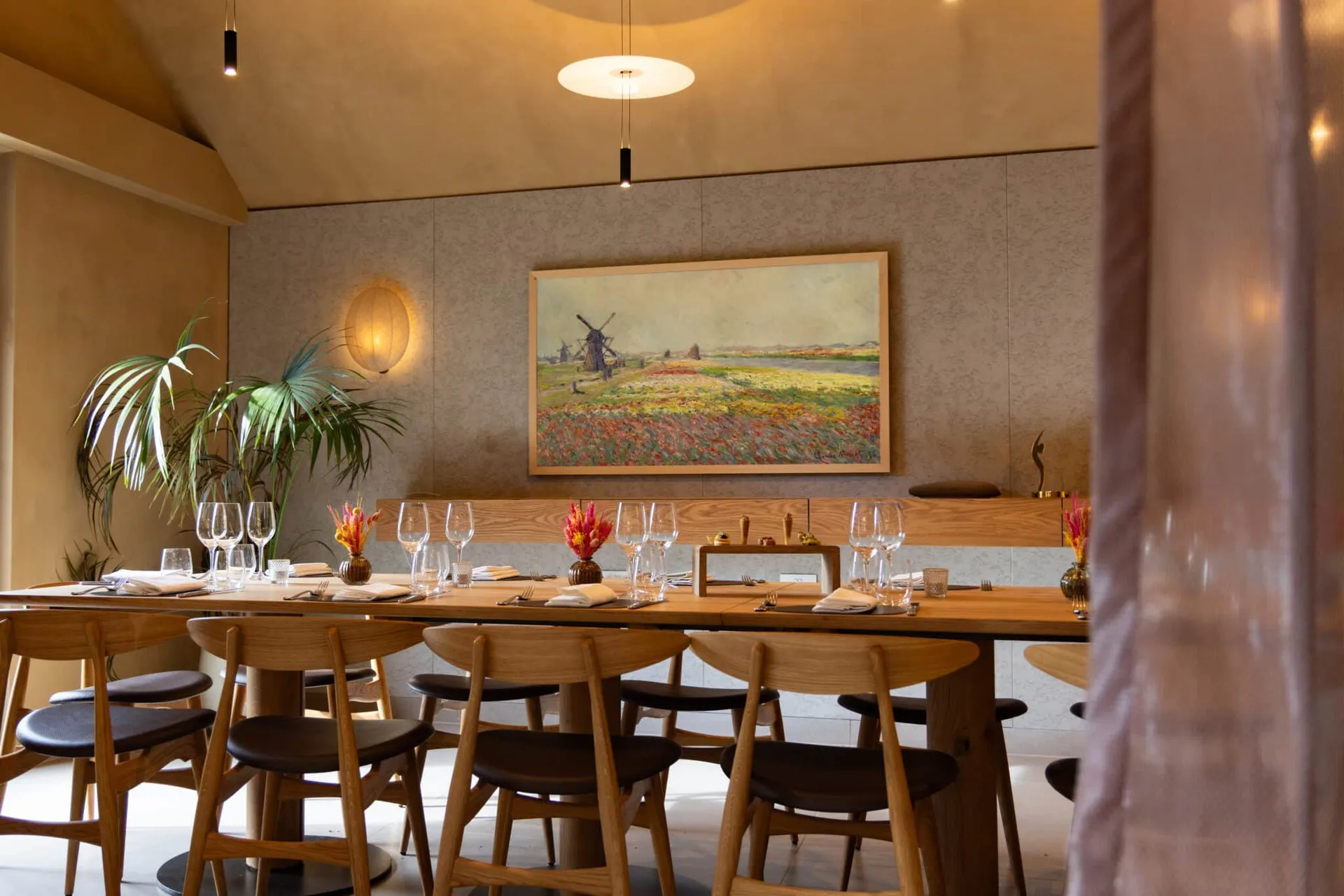 The Woodspeen – Restaurant and Cookery School — photo 74