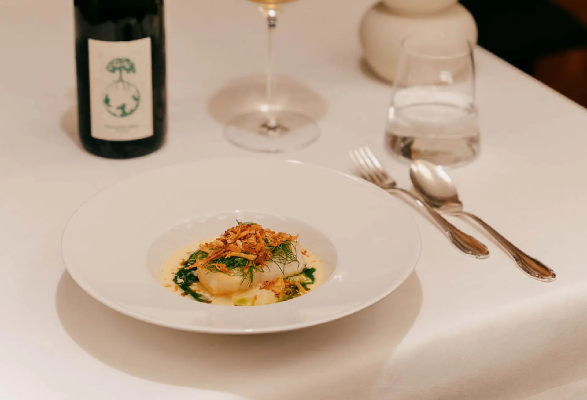 Eckert | Fine Dining — photo 5
