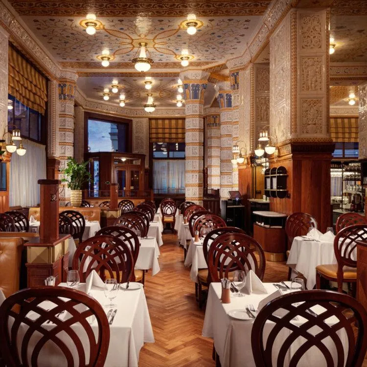 Café Imperial — photo 38
