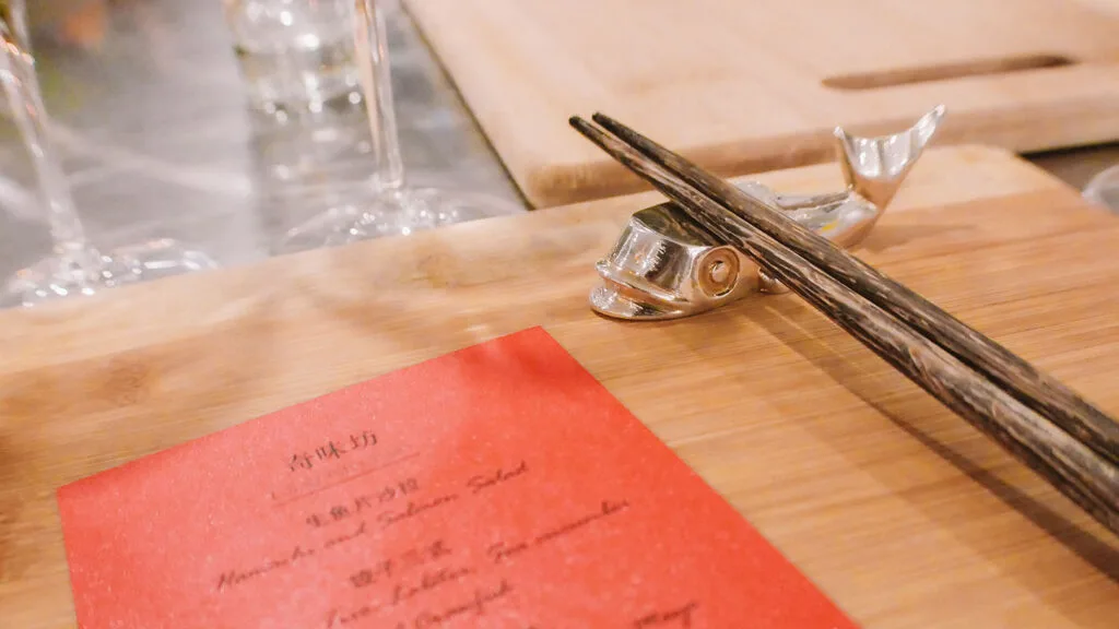 Ling Kitchen — photo 10