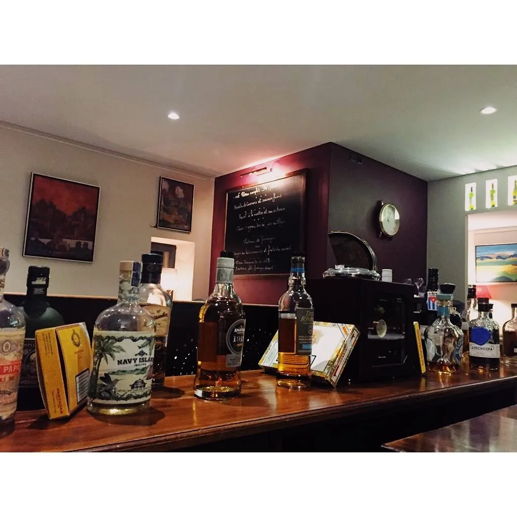 Café du Mont-Blanc — photo 11