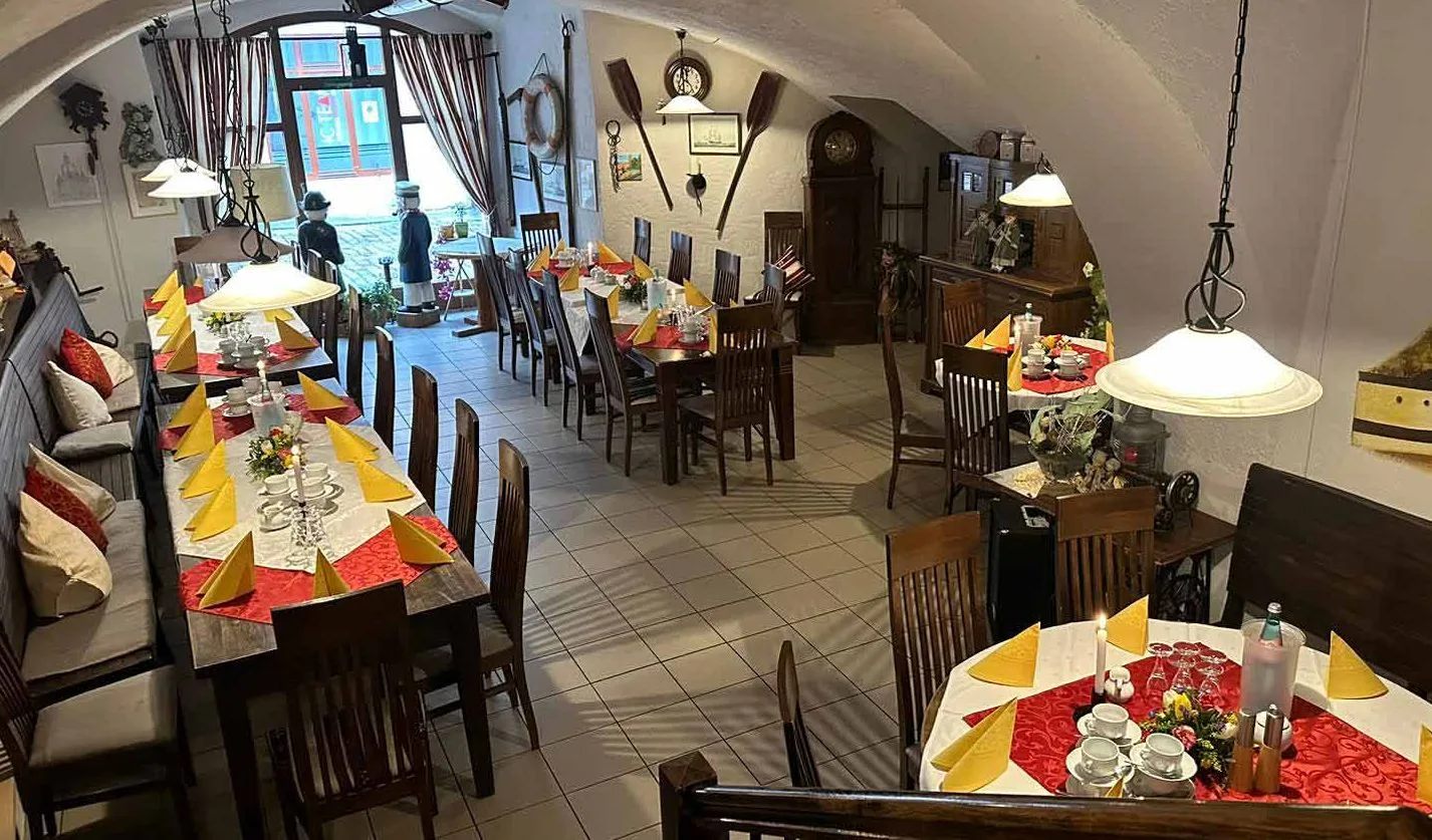 Gasthaus Zum Anker — photo 12