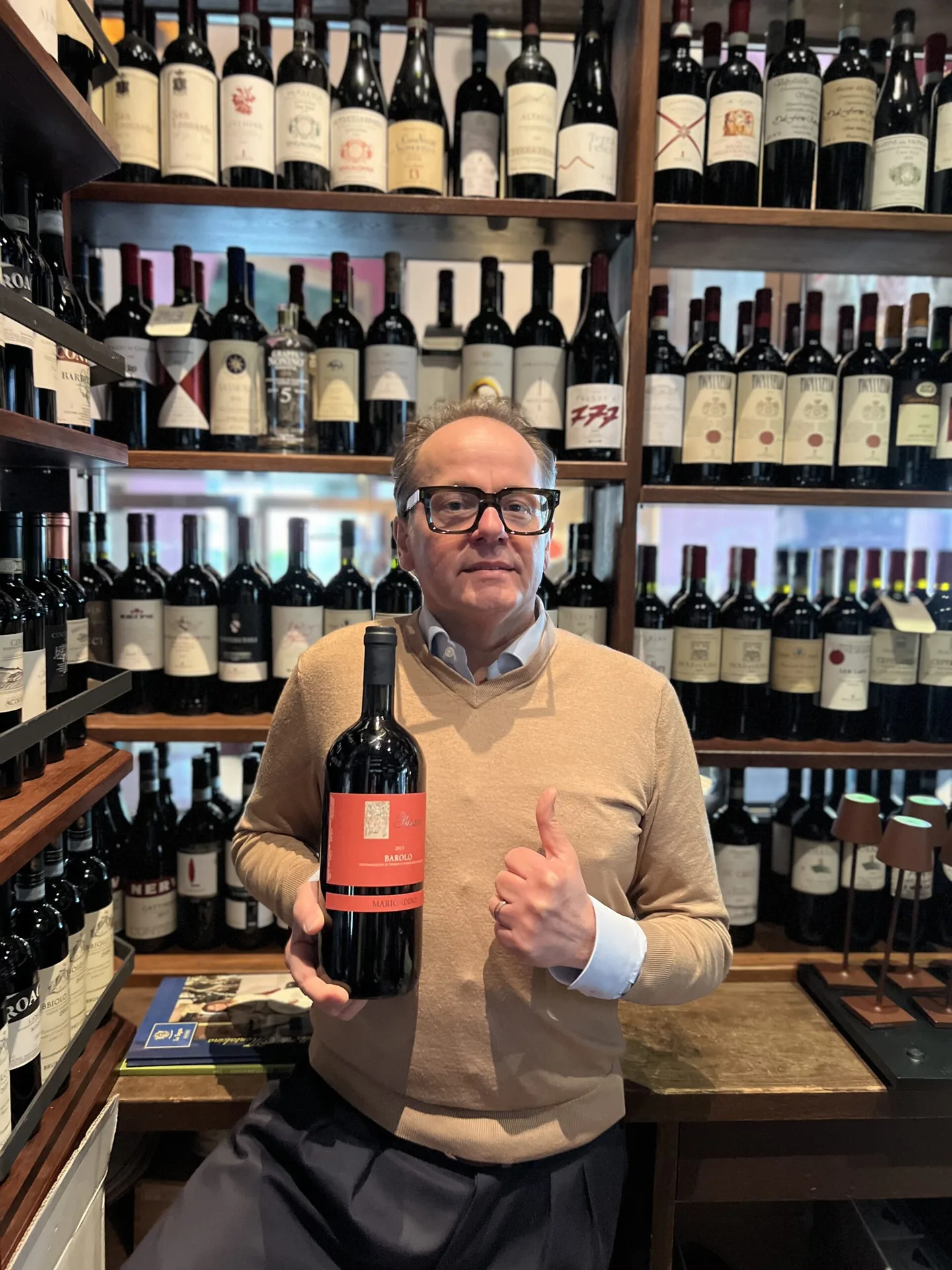 Poletto Winebar — photo 55