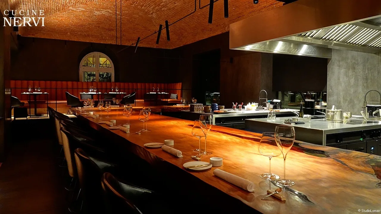 Cucine Nervi — photo 35