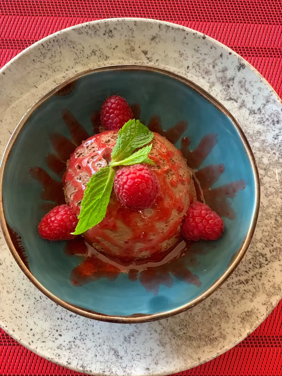 Zin American Bistro — photo 29