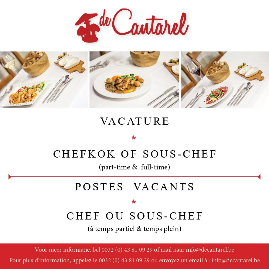 De Cantarel — photo 5