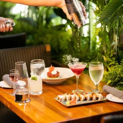 Ocean Prime — photo 9