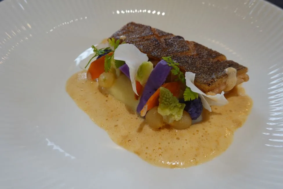 L'Assiette Roannaise — photo 6