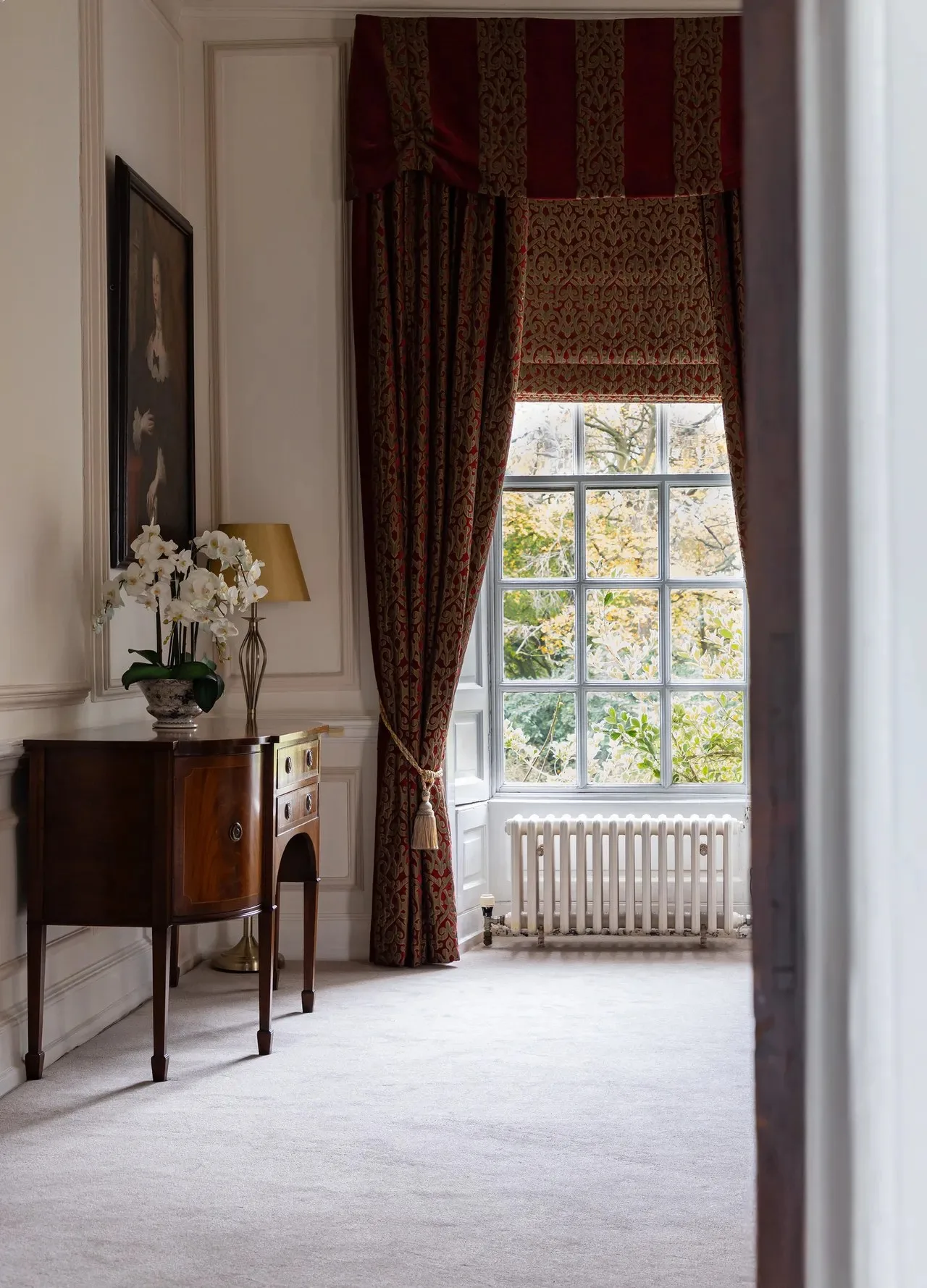 Hintlesham Hall Hotel — photo 41