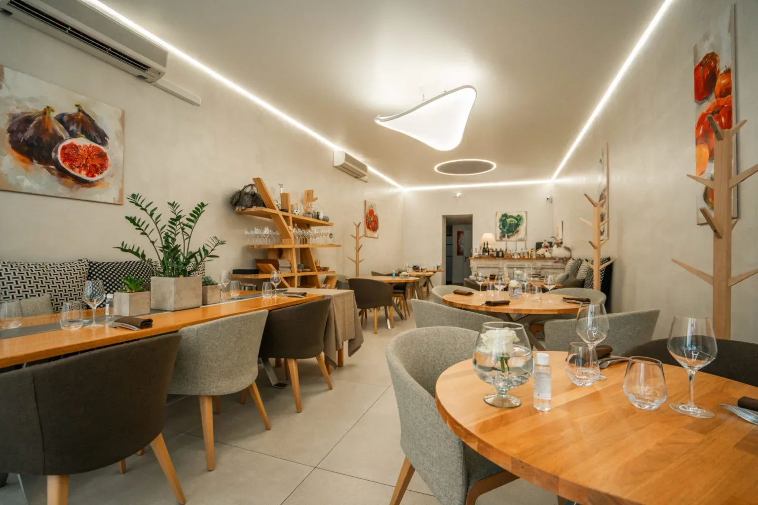 Le Bistrot — photo 19