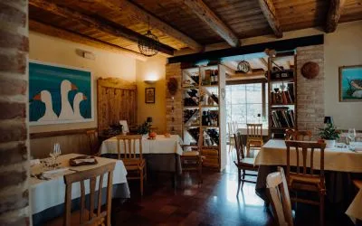 Osteria Bellavista — photo 72