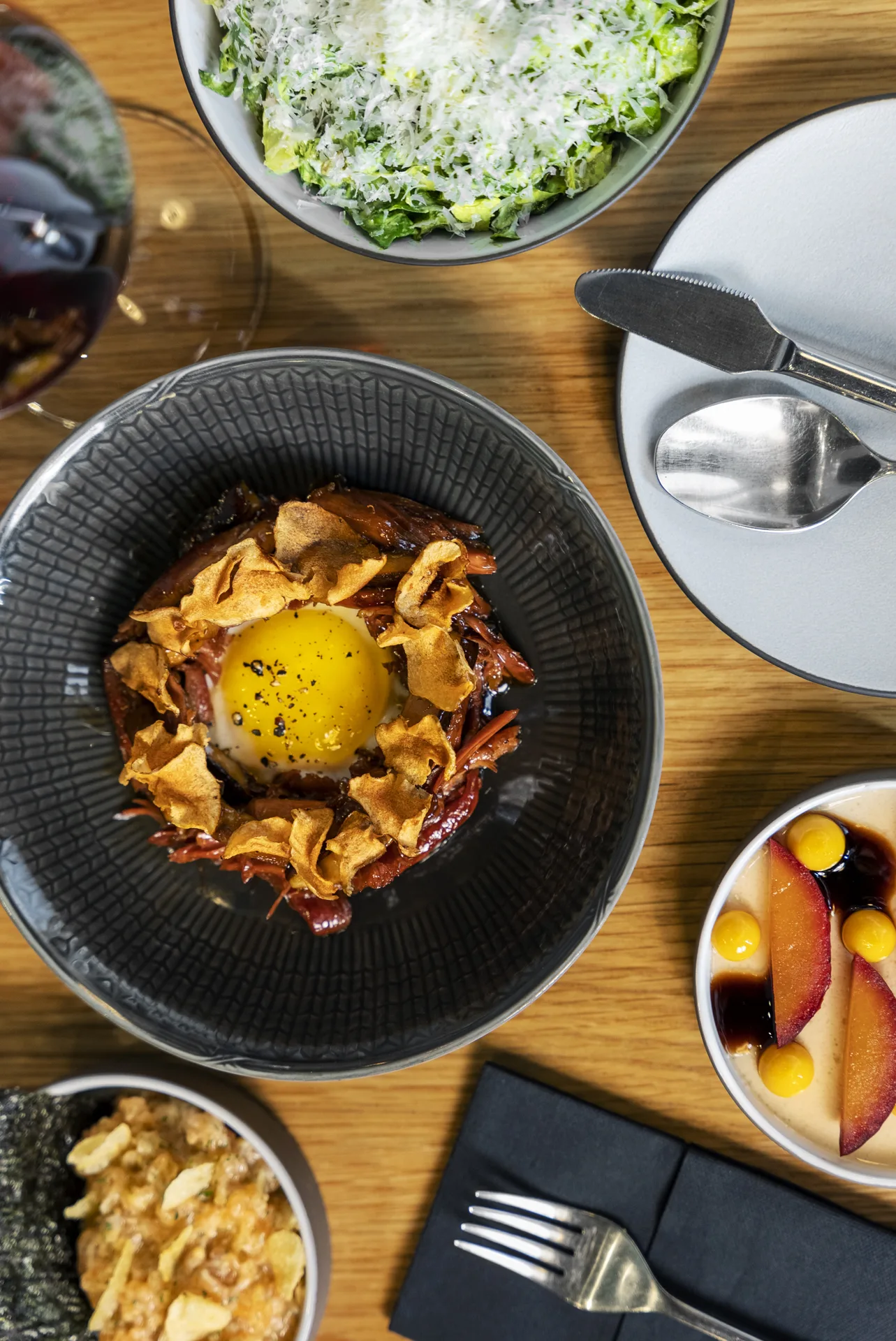 Farra Wine Bar — photo 7