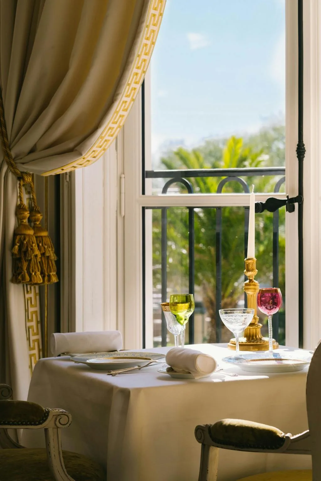 Ducasse au Château de Versailles - Le Grand Contrôle — photo 9
