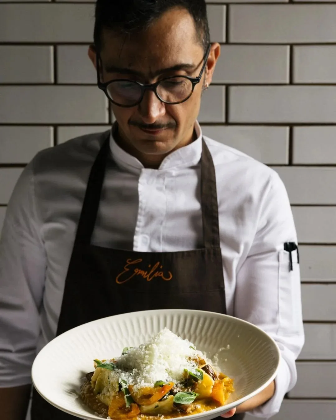 Trattoria Emilia — photo 67