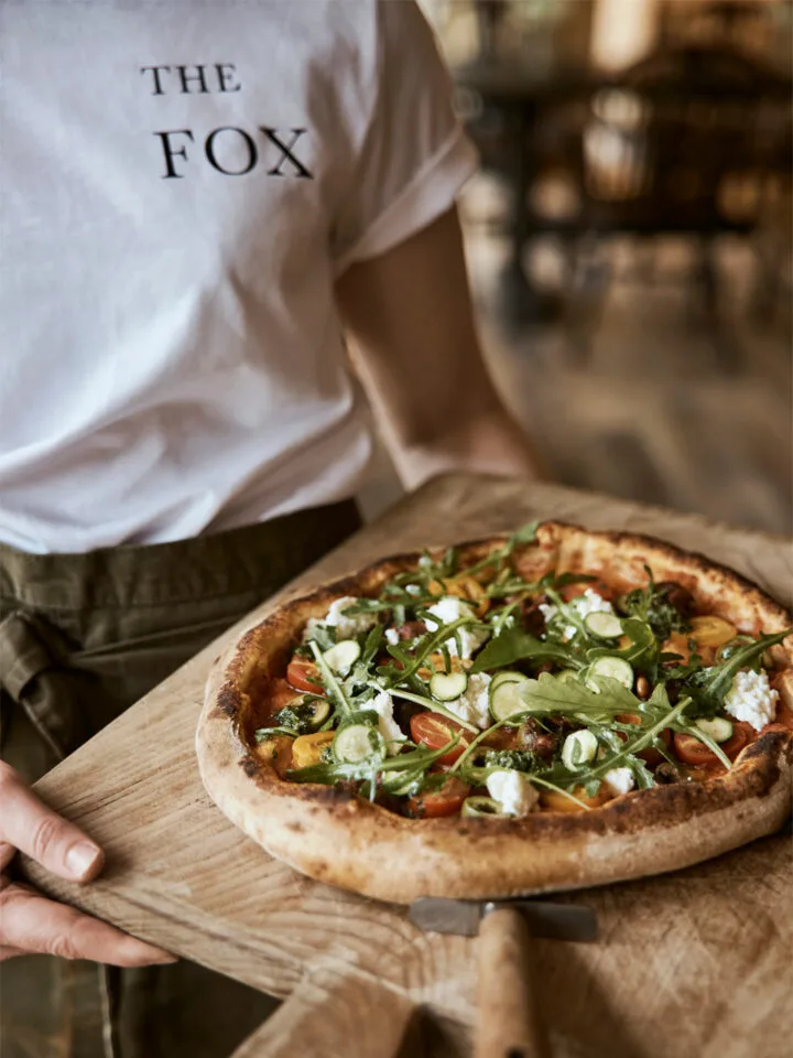The Fox — photo 15
