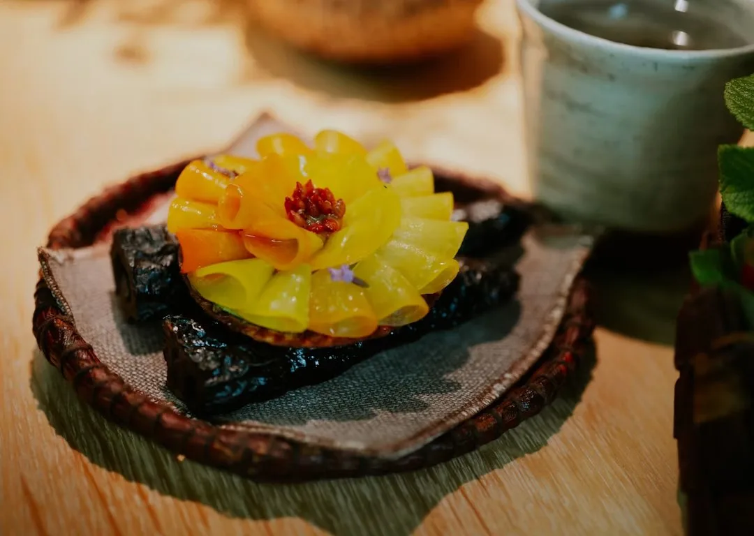 Caglia Japanese Cuisine — photo 6