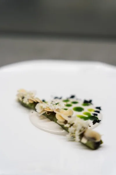 Mogano — food