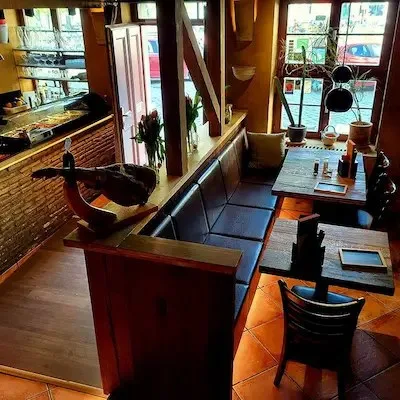Restaurant Almrausch — photo 8