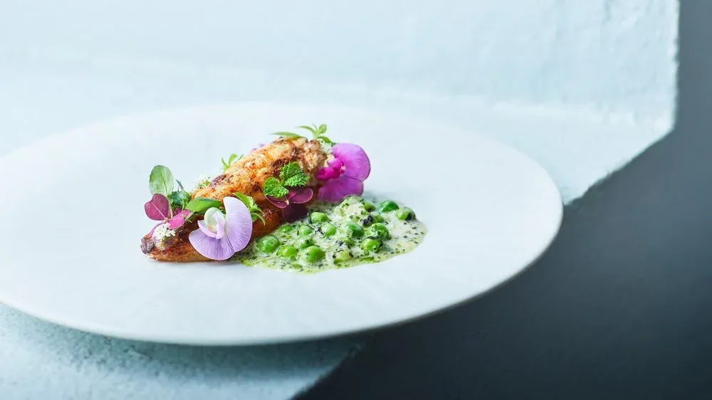 The Pescatarian, Copenhagen