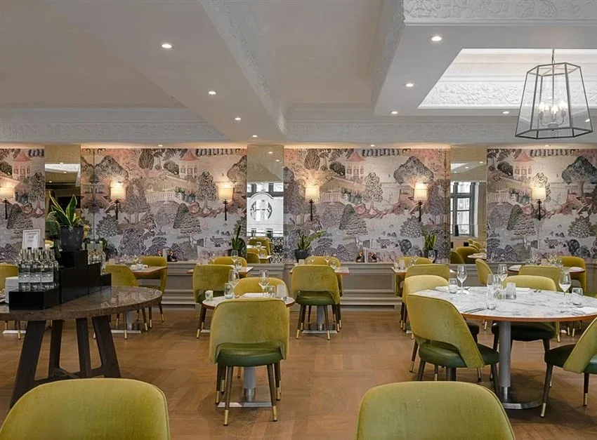 Down Hall Hotel & Spa — photo 15
