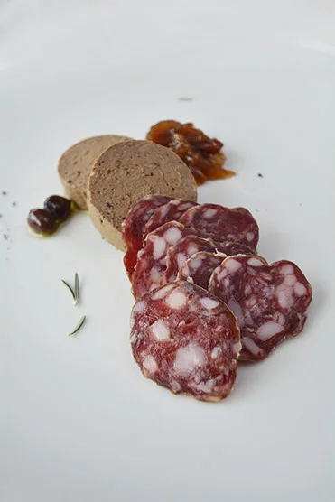Stancija Kovačići — photo 25