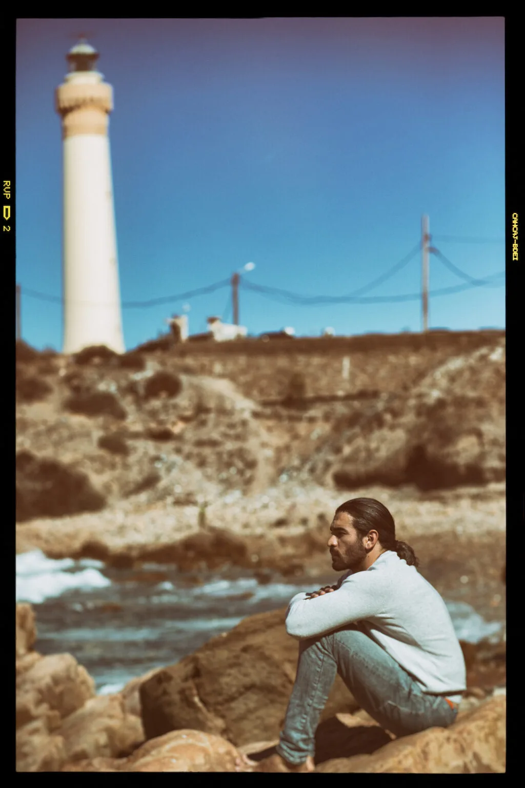 Cabestan over view — photo 19