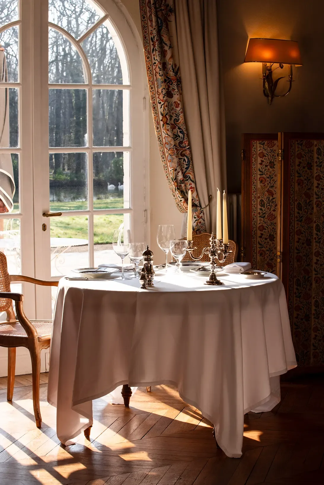 Domaine des Hauts de Loire — photo 13