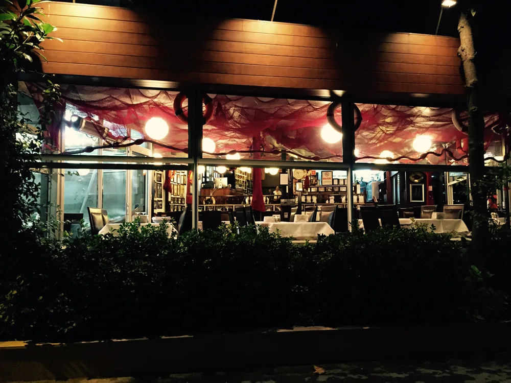Balıkçı Kahraman — photo 13