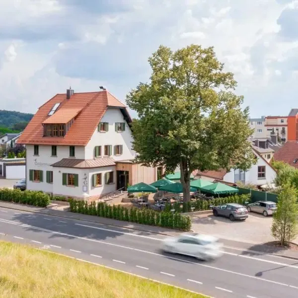 Restaurant Goldammer — photo 37