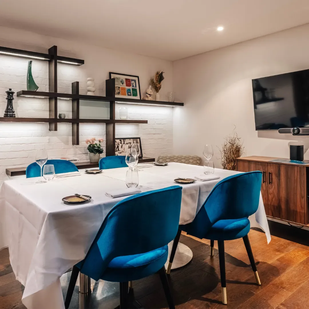 Cord by Le Cordon Bleu — photo 18