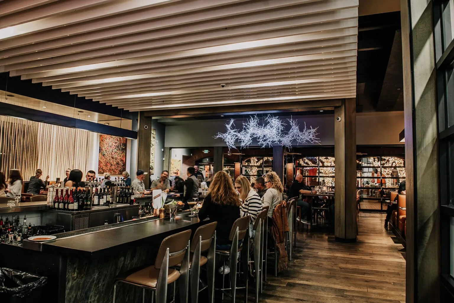 Wildwood Kitchen & Bar — photo 17