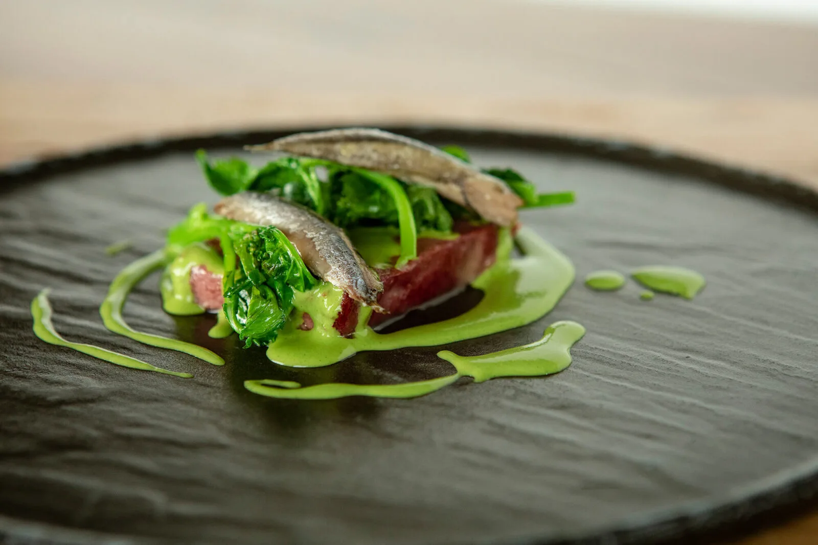 L'Osteria H20 — photo 34